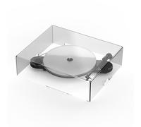 Project Dust Cover Turntable Perspex Design - Project Dust Cover E Turntable Perspex Design