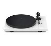 Pro-Ject E1 Phono Turntable - Black