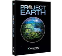 Project Earth [DVD] [Region 1] [US Import] [NTSC]