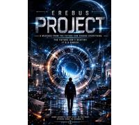 Project Erebus: A message from the future can change everything.