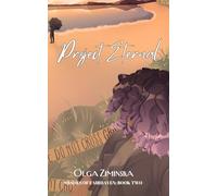 Project Eternal (Shades of Fairhaven)