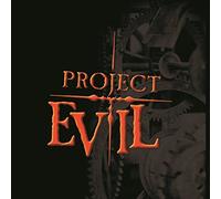Project Evil - Project Evil