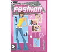Project Fashion (PC DVD)