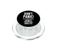 Project Financial Analyst PopSockets PopGrip for MagSafe