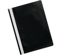 PROJECT FOLDERS BLACK PK25 (KF01453)