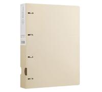 Project Folders Letter Size Expanding File Refillable Binder Organizer
