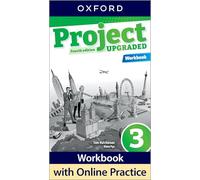 Project Fourth Edition Upgraded: Level 3: Workbook