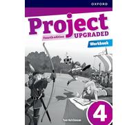 Project Fourth Edition Upgraded: Level 4: Workbook