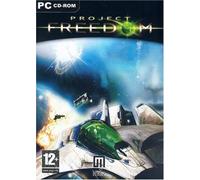 Project Freedom : PC DVD ROM , FR