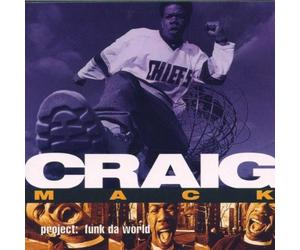 Project:Funk the World by Craig Mack (1994-09-20)