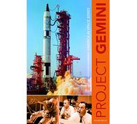 Project Gemini by Eugen Reichl 9780764350702 | Brand New | Free UK Shipping