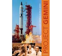 Project Gemini: America in Space Series by Eugen Reichl (2016-02-15)
