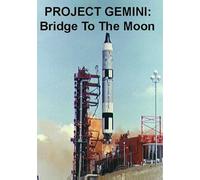 Project Gemini: Bridge to the Moon [DVD] [1999] [Region 1] [US Import] [NTSC]