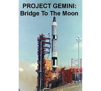 Project Gemini: Bridge to the Moon [DVD] [1999] [Region 1] [US Import] [NTSC]