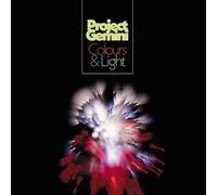 Project Gemini - Colours & Light [VINYL]