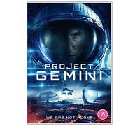 Project Gemini [DVD]