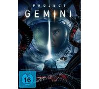 Project Gemini [DVD] [2021]