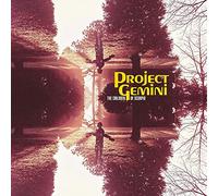 Project Gemini - The Children Of Scorpio (LP) [VINYL]