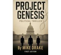 Project Genesis: Political Thriller (1)
