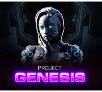 Project Genesis Steam CD Key