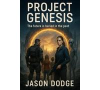Project Genesis (The Genesis Continuum)