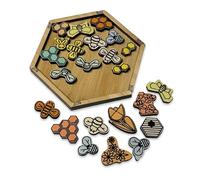 Project Genius Bumble Jumble Bamboo Puzzle