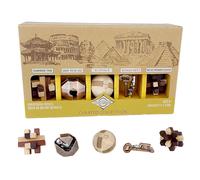 University Games Curated Collection Puzzle, Multi