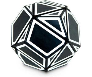 Project Genius Meffert's Ghost Cube Xtreme Puzzle Brainteaser 39284