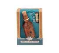 Project Genius TG440 Brainteaser Puzzle, One Size