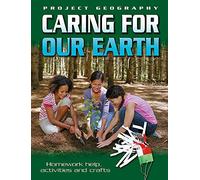 Project Geography: Caring For Our Earth