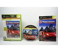 Project Gotham Racing 2 (Xbox Classics)