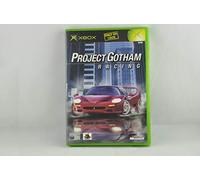 Project Gotham Racing