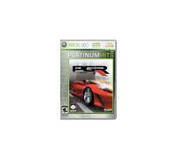 Project Gotham Racing 3 / Game