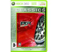 Project Gotham Racing 4 - Classics Edition (Xbox 360)
