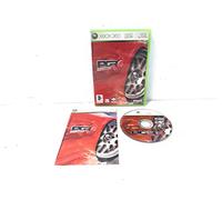 Project Gotham Racing 4 (Xbox 360)