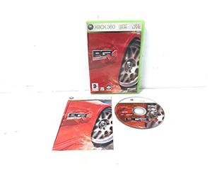 Project Gotham Racing 4 (Xbox 360)