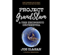 Project GrandSlam & The Zhongguo Orchestra