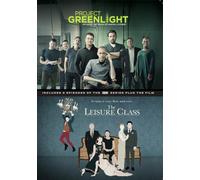 Project Greenlight: S4 / The Leisure Class