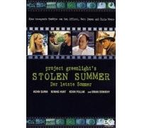 Project Greenlight's Stolen Summer. DVD-Video: Der letzte Sommer