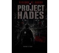 Project Hades: In a city controlled by an invisible grid, the only safe signal is analog.