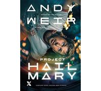 Project Hail Mary