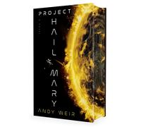Project Hail Mary