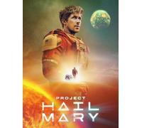 Project Hail Mary