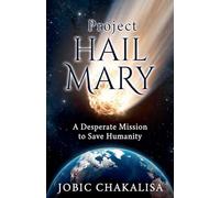 Project Hail Mary