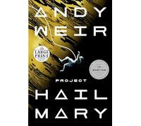 Project Hail Mary
