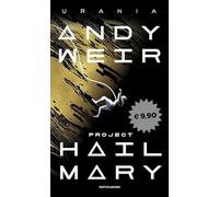 PROJECT HAIL MARY