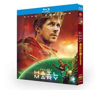 Project Hail Mary (2026) Blu-ray 1080P BD
