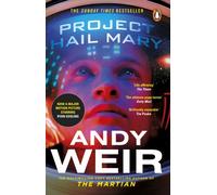 PROJECT HAIL MARY by Andy Weir Paperback Self Help Business