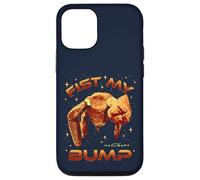 Project Hail Mary Fist My Bump Rocky The Alien Poster Case for iPhone 12/12 Pro