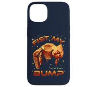 Project Hail Mary Fist My Bump Rocky The Alien Poster Case for iPhone 13